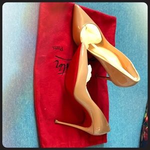 Christian Louboutin,